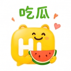 吃瓜
